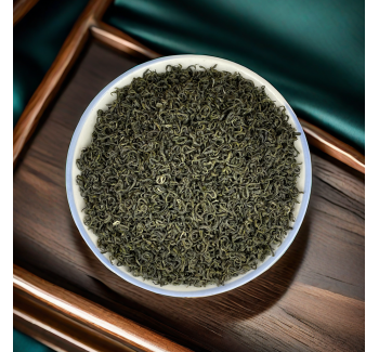 卷毛峰绿茶