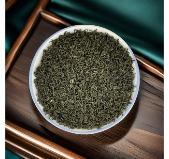 卷毛峰绿茶